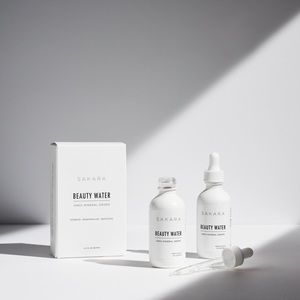 Beauty water
